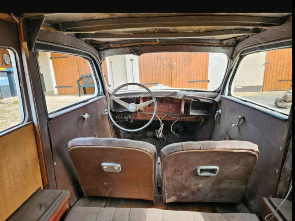 Image 5/7 de IFA F 8 (1955)