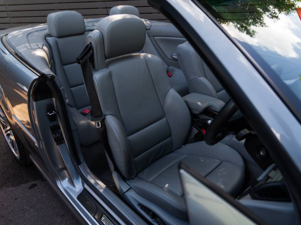 Immagine 47/70 di BMW M3 (2004)
