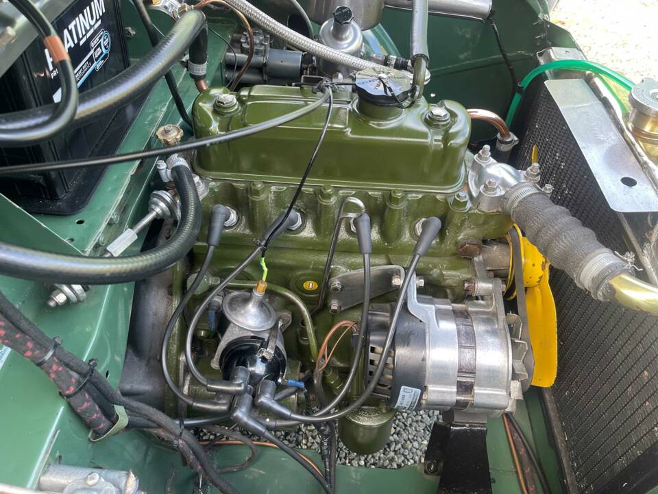 Immagine 12/12 di Morris Minor 1000 Traveller (1962)