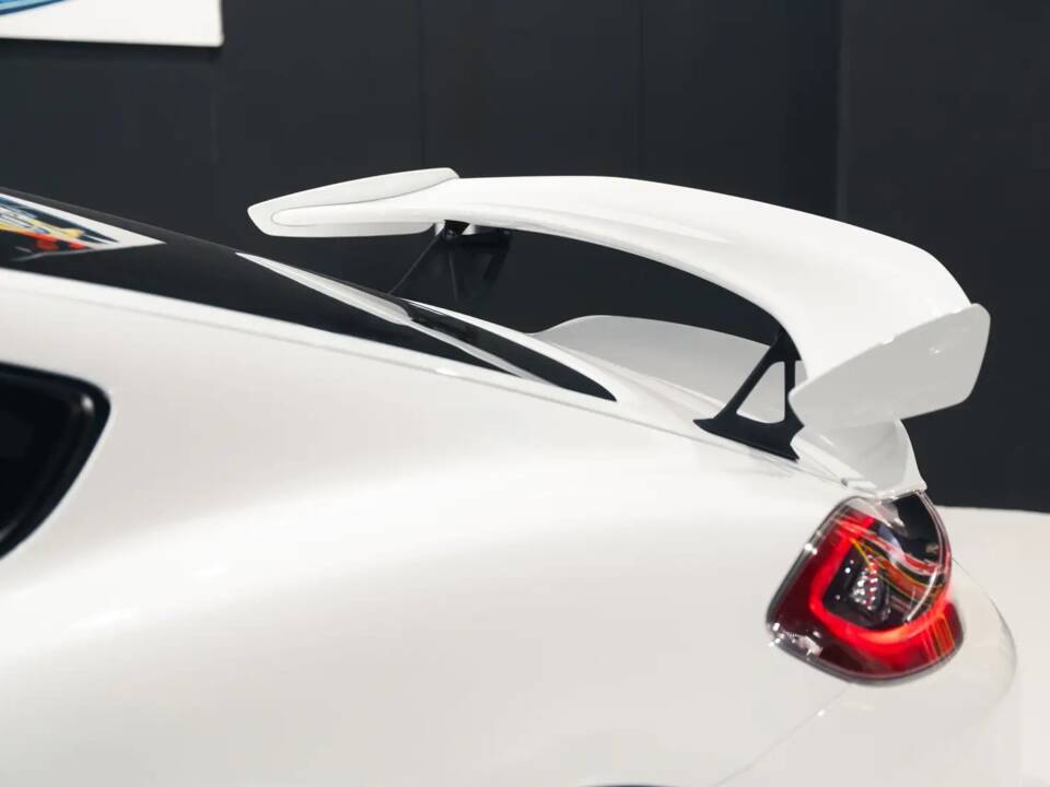Afbeelding 36/36 van Porsche Cayman GT4 (2016)