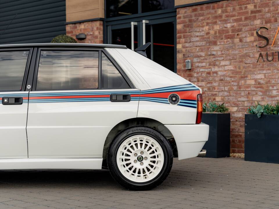 Imagen 23/96 de Lancia Delta HF Integrale Evoluzione I "Martini 5" (1992)