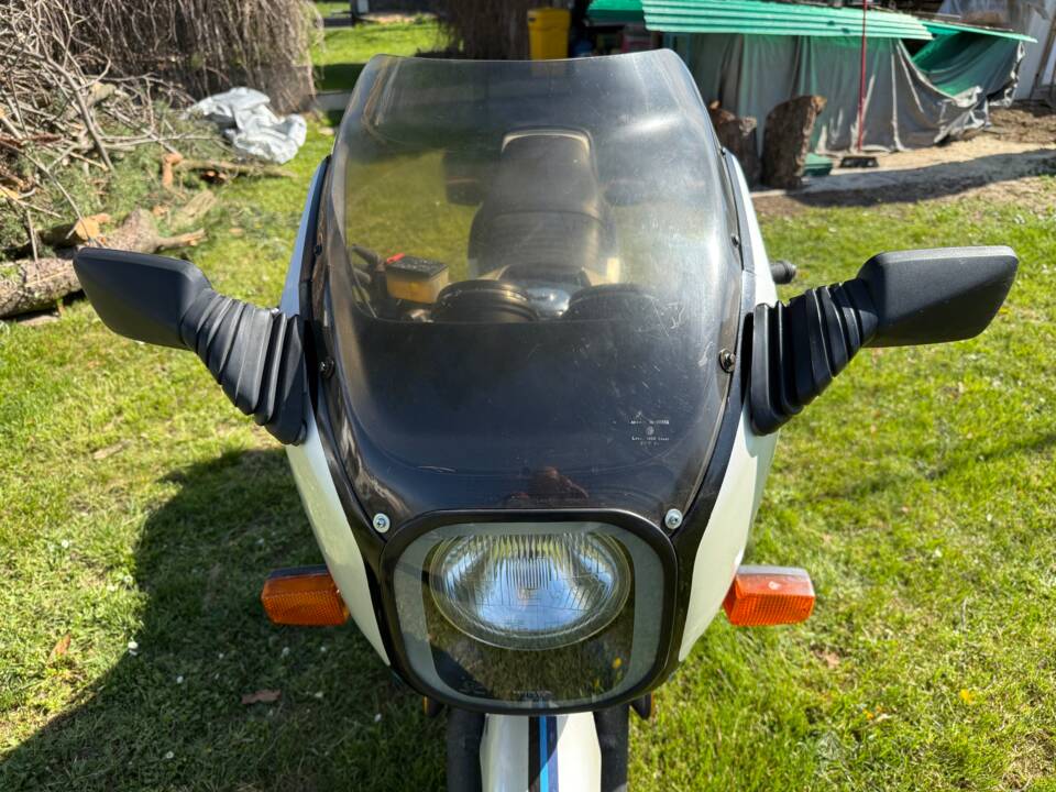 Image 30/64 of Honda DUMMY (1982)