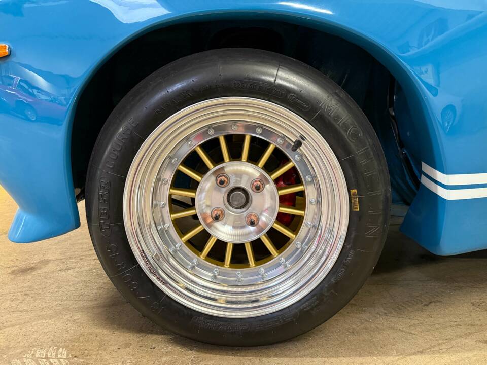 Image 16/17 of Ford Capri RS 2600 (1972)