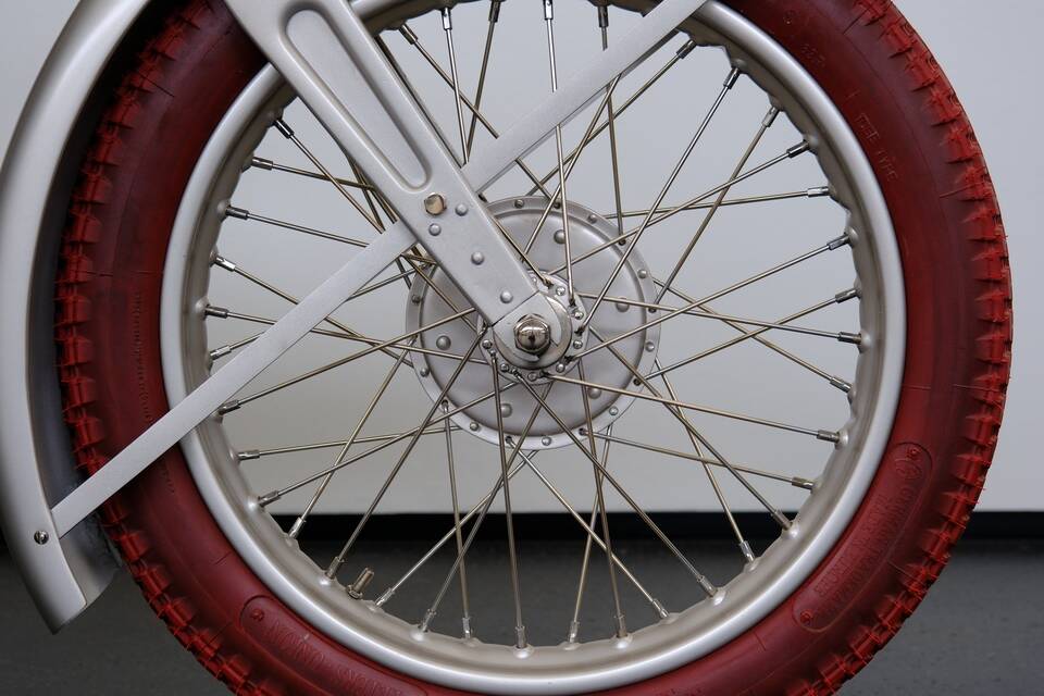 Bild 3/95 von Opel Motoclub (1929)