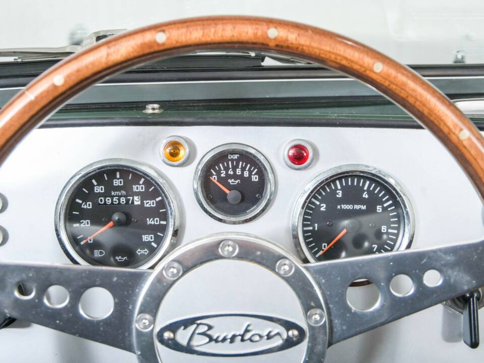 Imagen 11/50 de Citroën 2 CV 6 (1982)