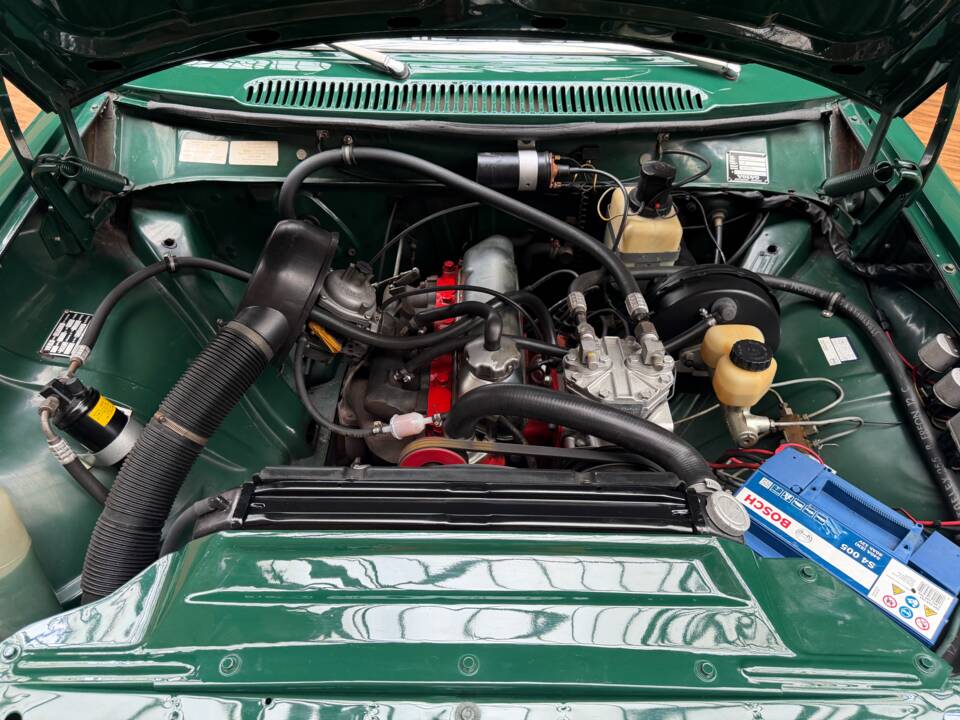 Image 34/44 de Volvo P 144 (1972)