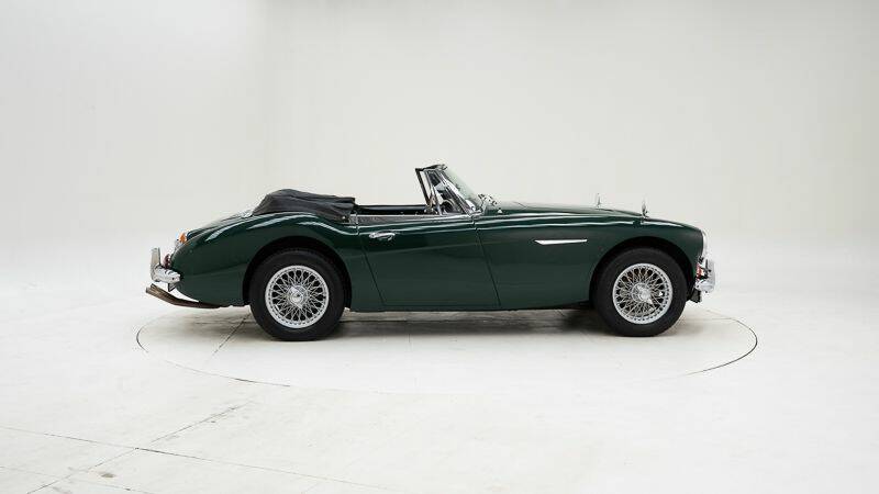 Image 6/15 of Austin-Healey 3000 Mk III (BJ8) (1965)