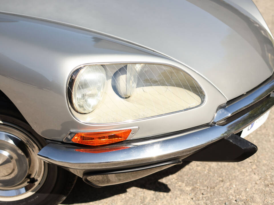 Bild 67/98 von Citroën DS 23 (1974)