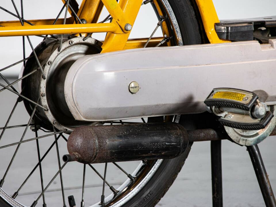 Imagen 40/50 de Piaggio DUMMY (1973)