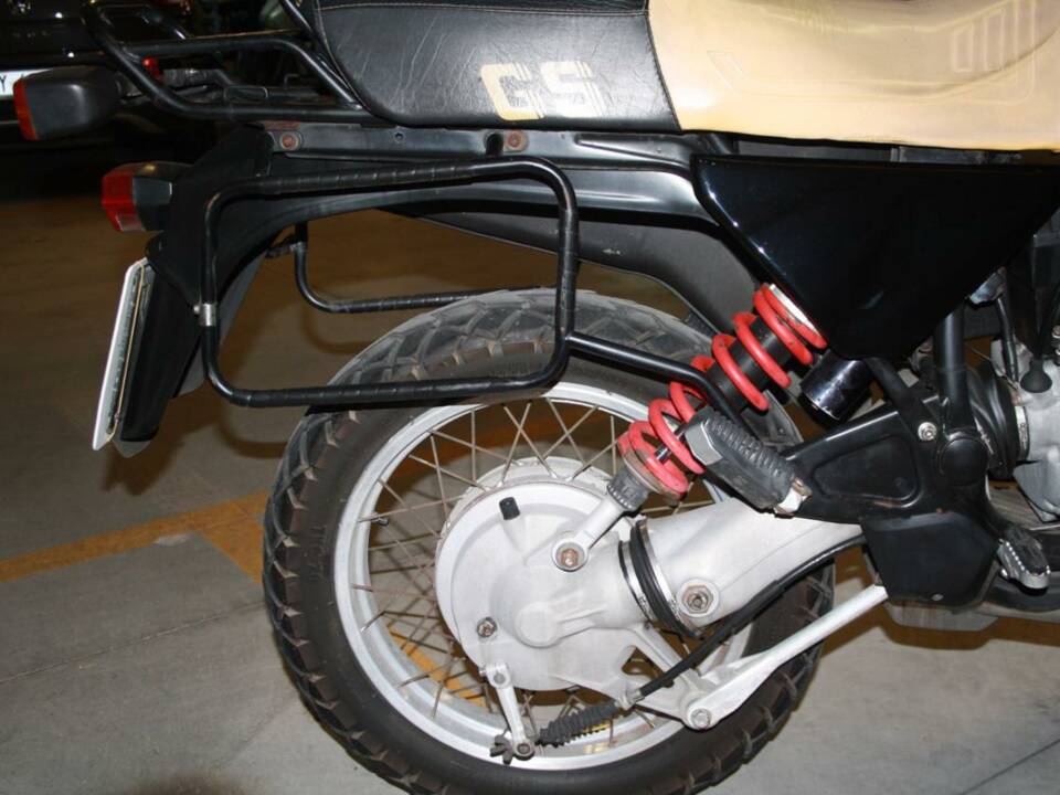 Bild 23/50 von BMW DUMMY (1990)