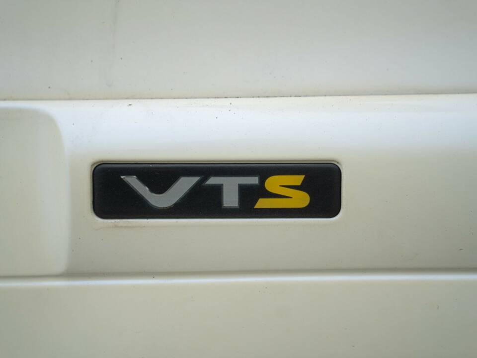 Image 9/50 of Citroën Saxo 1.6i VTS (1996)