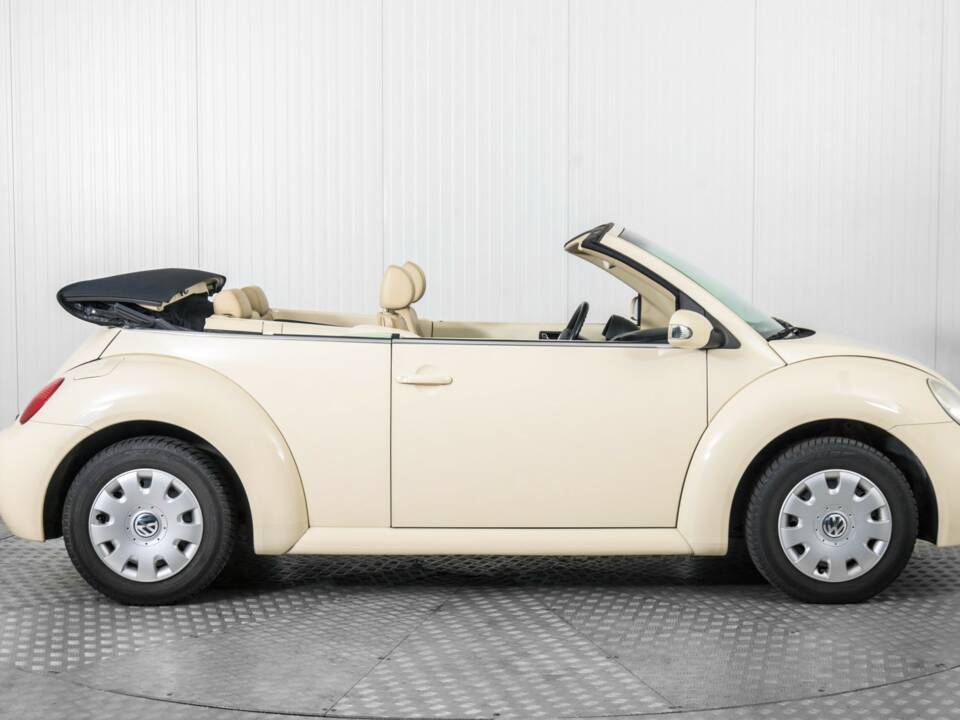 Bild 10/50 von Volkswagen New Beetle 1.6 (2003)