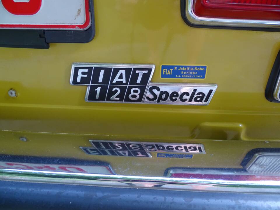 Imagen 7/32 de FIAT 128 (1976)