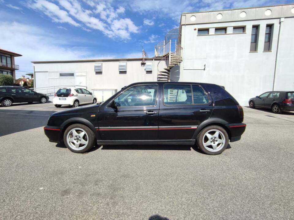 Image 7/10 of Volkswagen Golf III GTI 2.0 (1996)