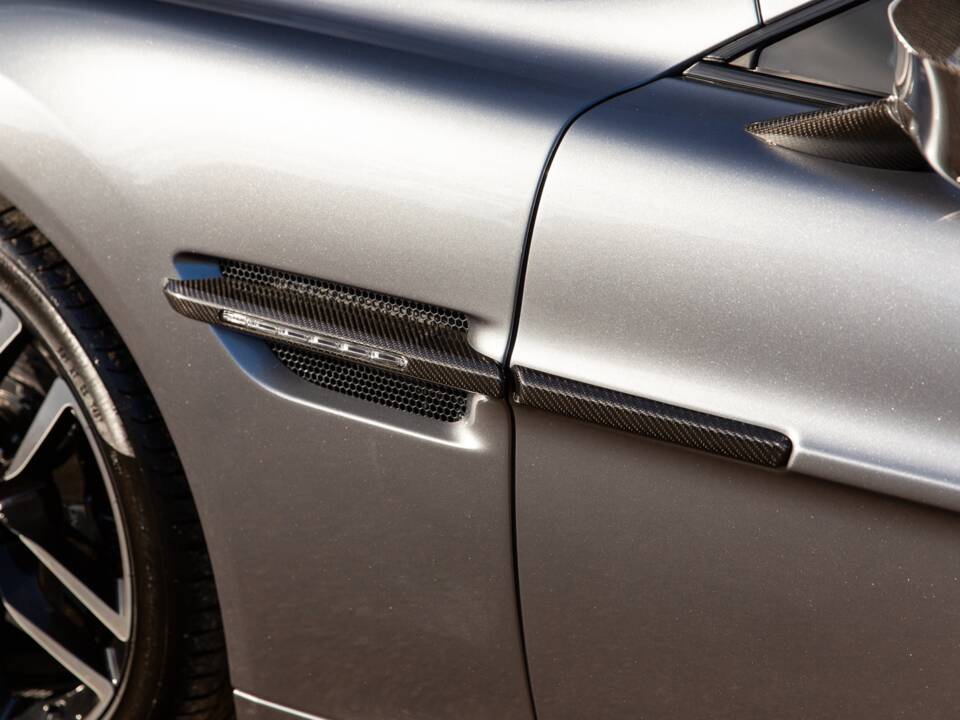 Bild 27/96 von Aston Martin Vanquish (2015)
