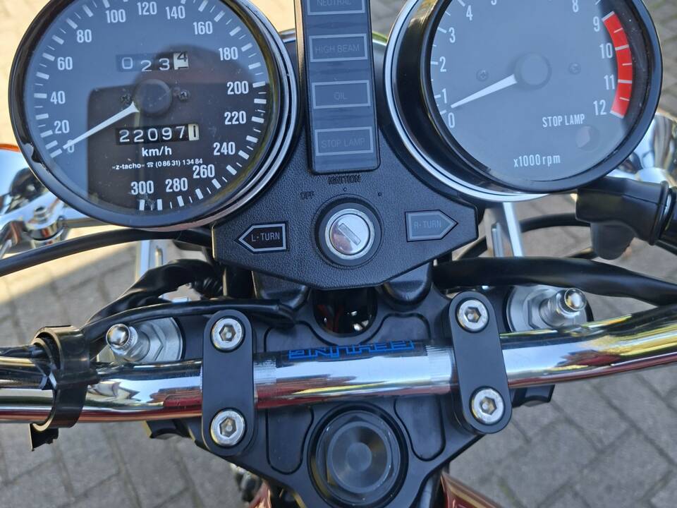 Immagine 5/5 di Kawasaki Z 1000 (1978)