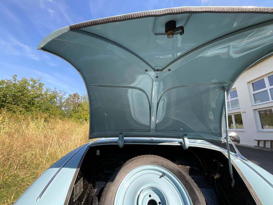 Image 6/25 of Maico 500 (1956)