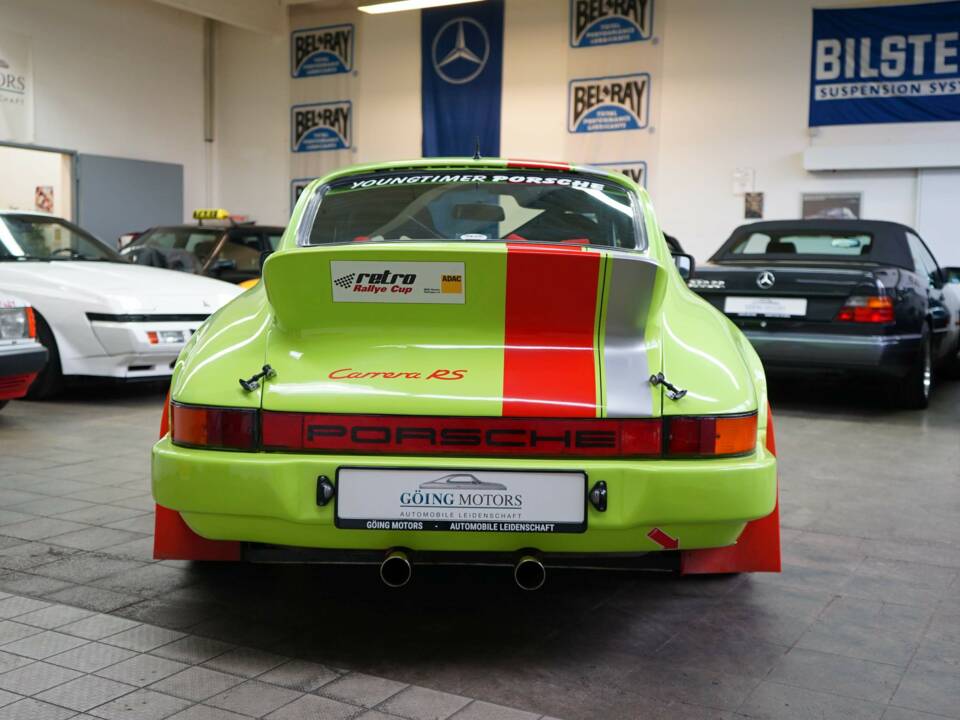 Bild 18/45 von Porsche 911 SC 3.0 (1981)