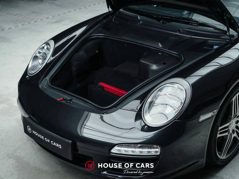 Bild 12/23 von Porsche 911 Carrera S (2009)