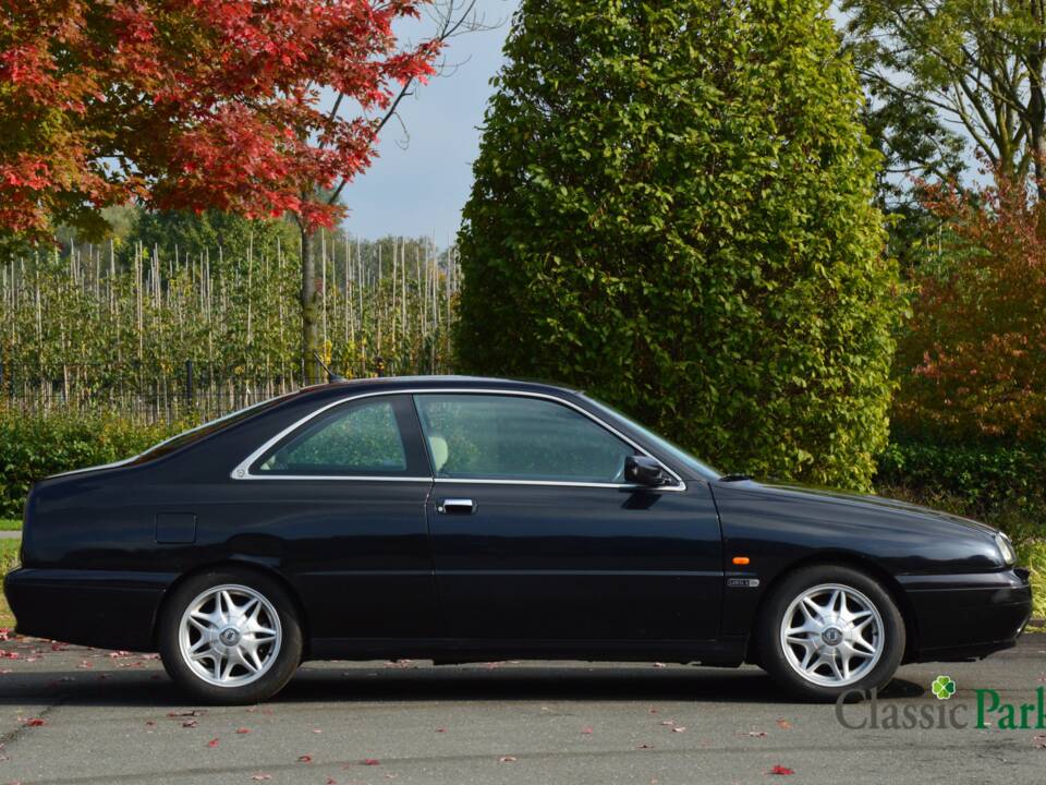 Image 6/50 of Lancia Kappa Coupé 2.4 20V (1999)