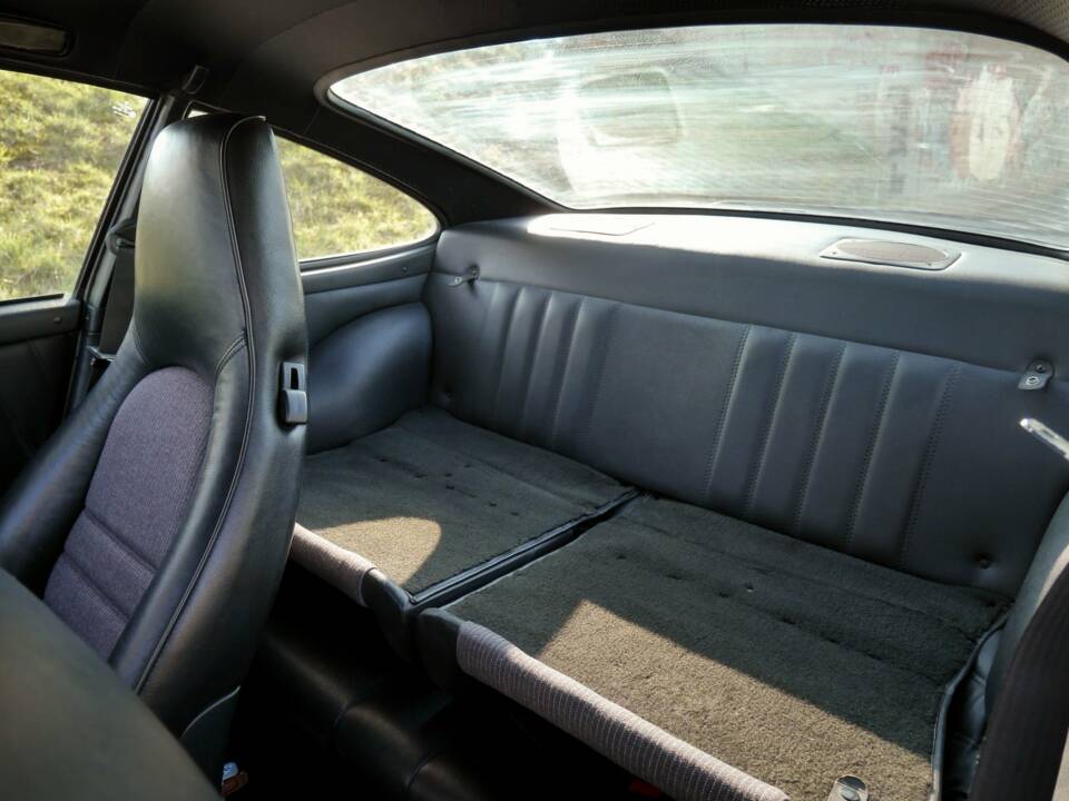 Bild 12/23 von Porsche 911 Carrera 3.2 (1985)