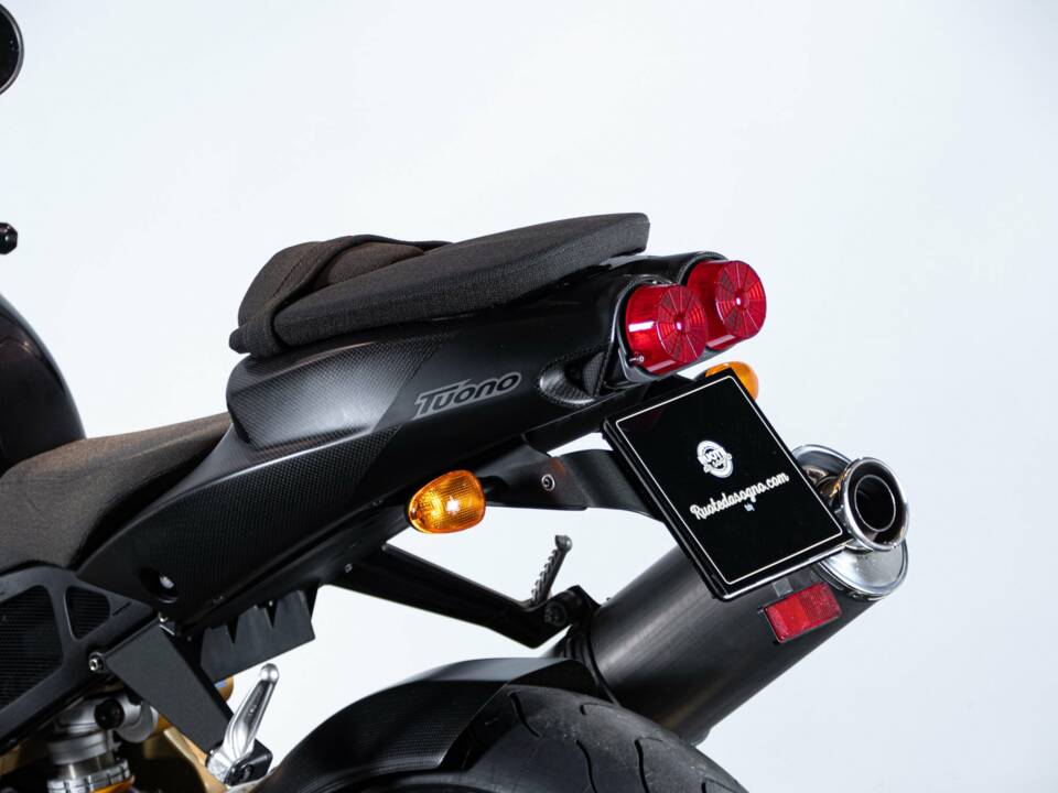 Bild 40/50 von Aprilia DUMMY (2002)