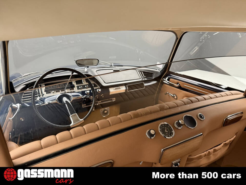 Bild 14/15 von Citroën DS 21 Chapron &quot;Majesty&quot; (1966)