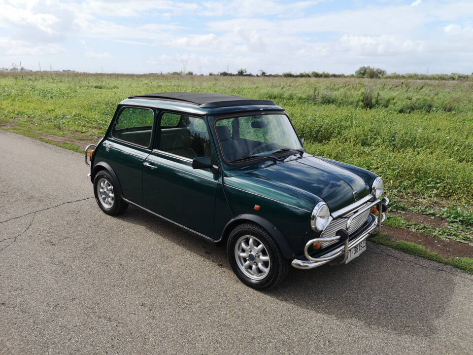 Bild 10/36 von Rover Mini British Open Classic (1992)