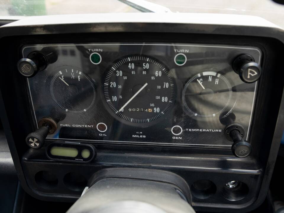 Immagine 31/50 di Bedford CF 250 (1973)