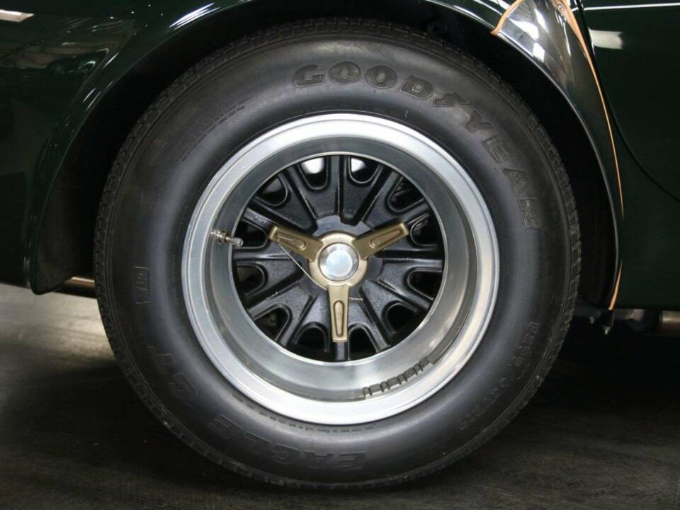 Image 29/30 of AC Cobra Mk IV (1989)
