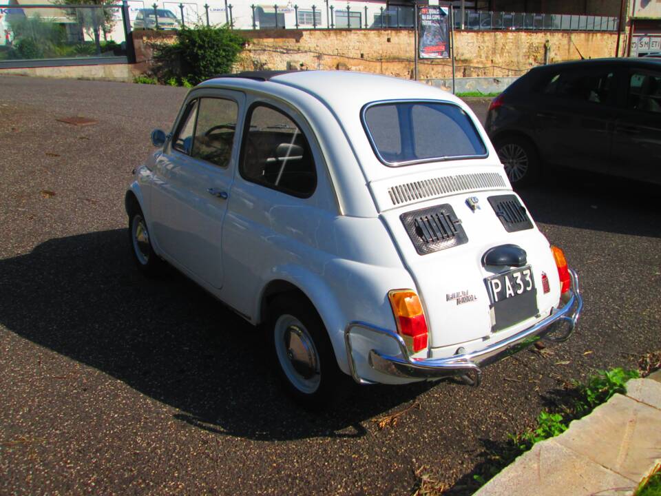 Immagine 7/60 di FIAT 500 L (1972)