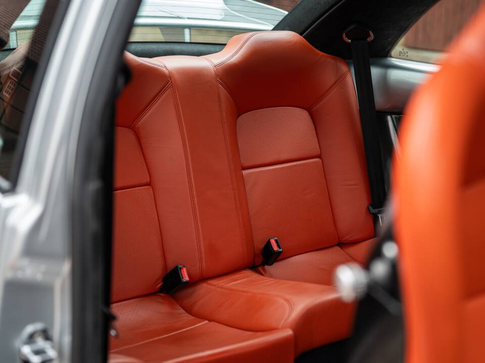 Image 44/48 of Volkswagen New Beetle RSI (2003)