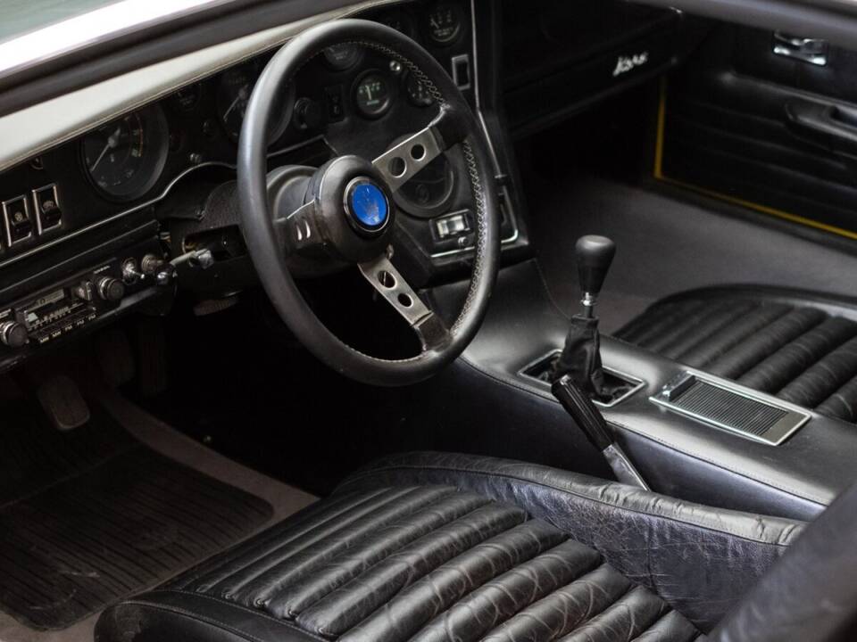 Immagine 58/66 di Maserati Bora 4700 (1972)