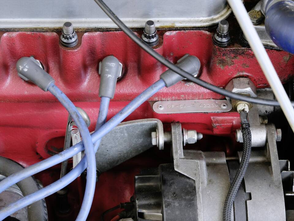 Image 41/50 of Austin Mini Cooper S 1275 (1965)