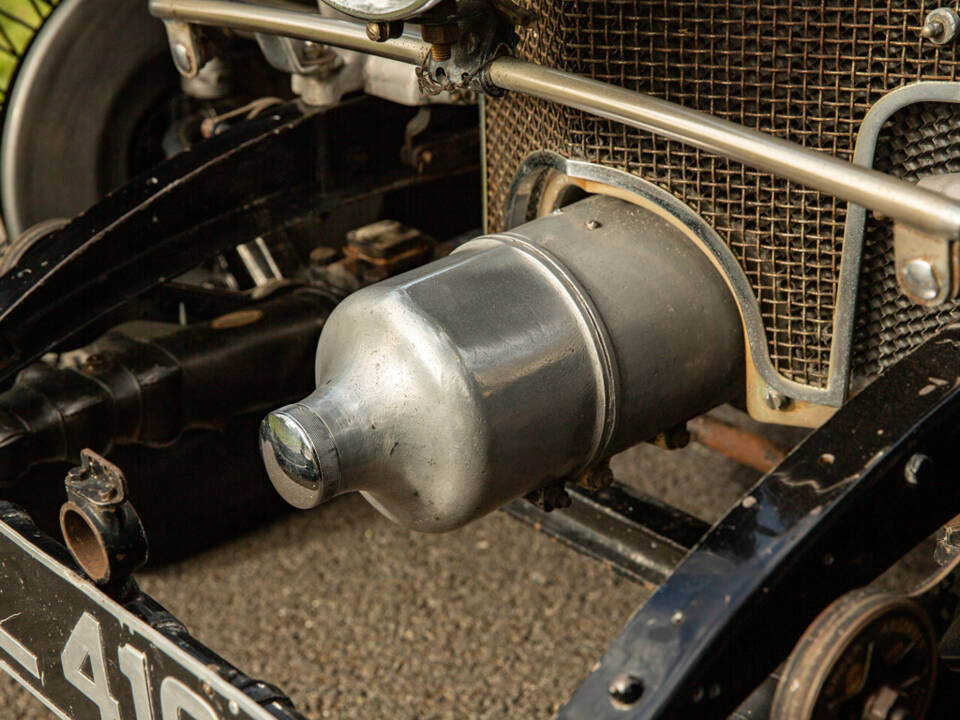 Image 42/50 of Bentley 6 1&#x2F;2 Litre (1929)