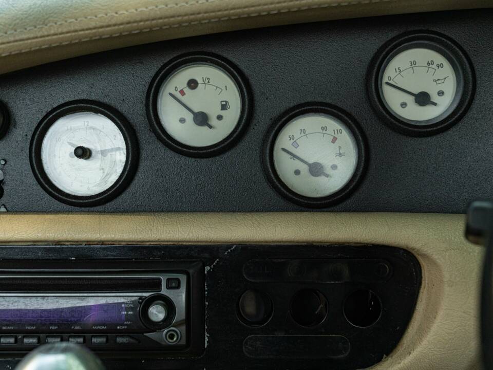 Bild 48/50 von TVR Chimaera 4,0 (1994)