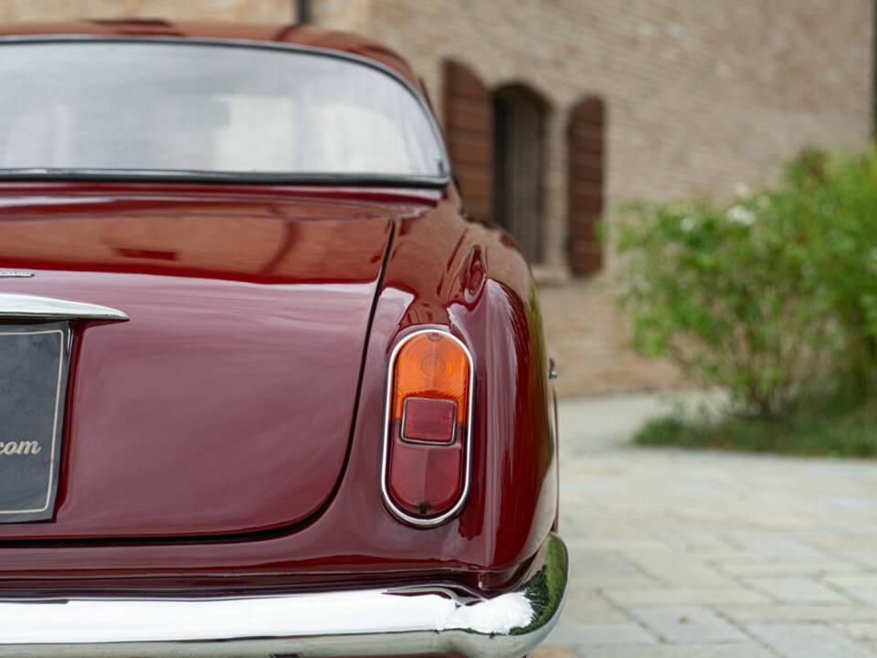 Imagen 12/50 de FIAT 1100-103 Allemano (1953)