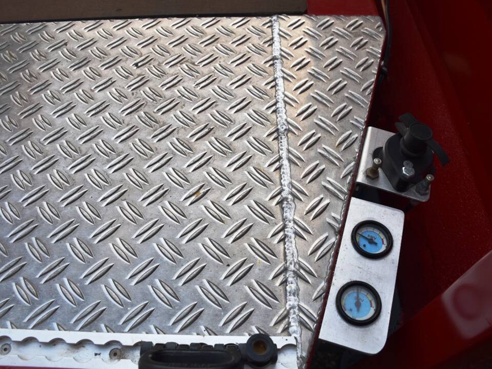 Image 13/25 of Alfa Romeo A12/F12 (1977)