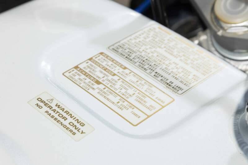 Image 24/50 of Honda VFR 750R RC 30 (1989)