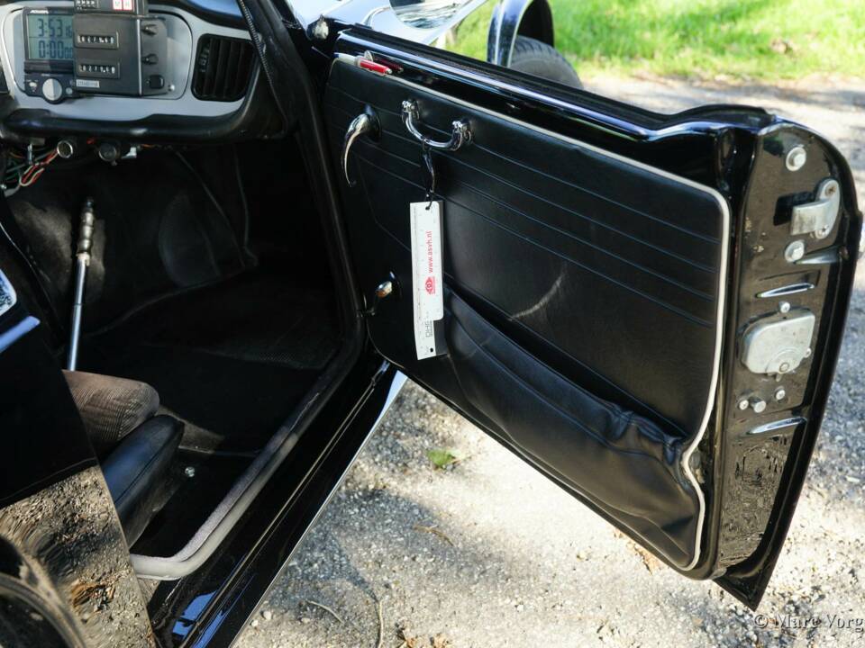 Imagen 4/34 de Triumph TR 4 (1962)