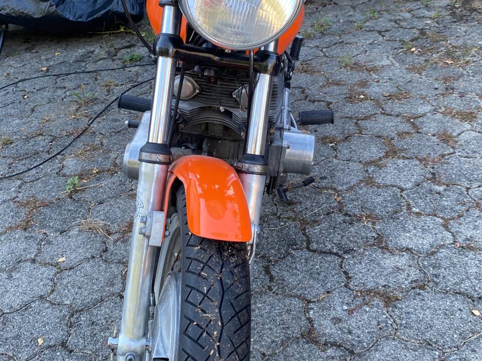Immagine 4/12 di Laverda 750 SF (1973)