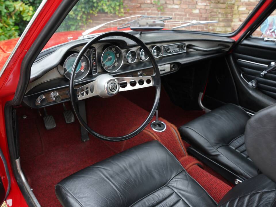 Afbeelding 3/50 van Volvo 1800 S (1964)