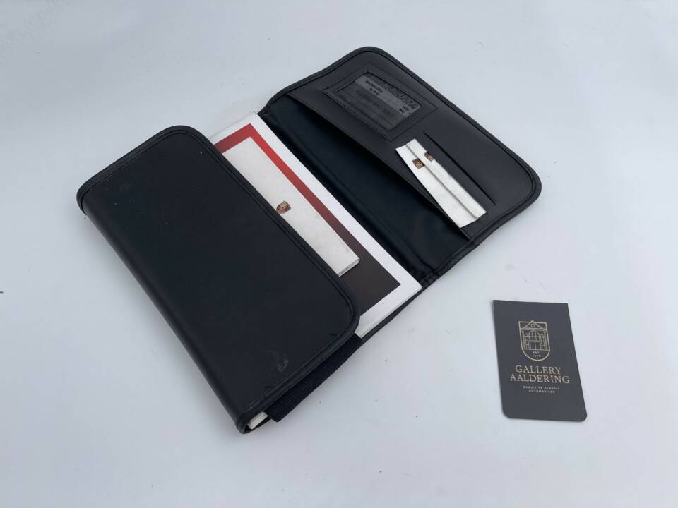 Image 18/50 of Porsche 911 Turbo (2002)