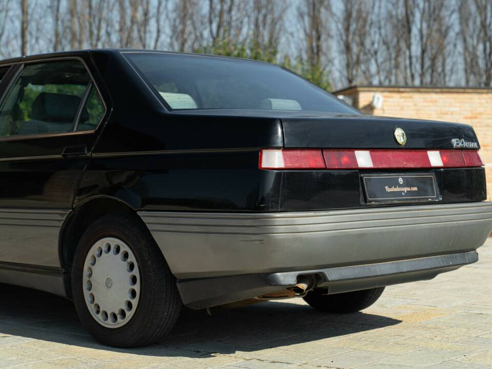 Image 10/50 of Alfa Romeo 164 2.0 (1990)