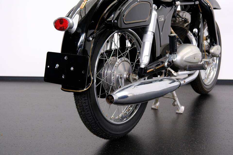 Immagine 80/89 di NSU Maxi (1960)