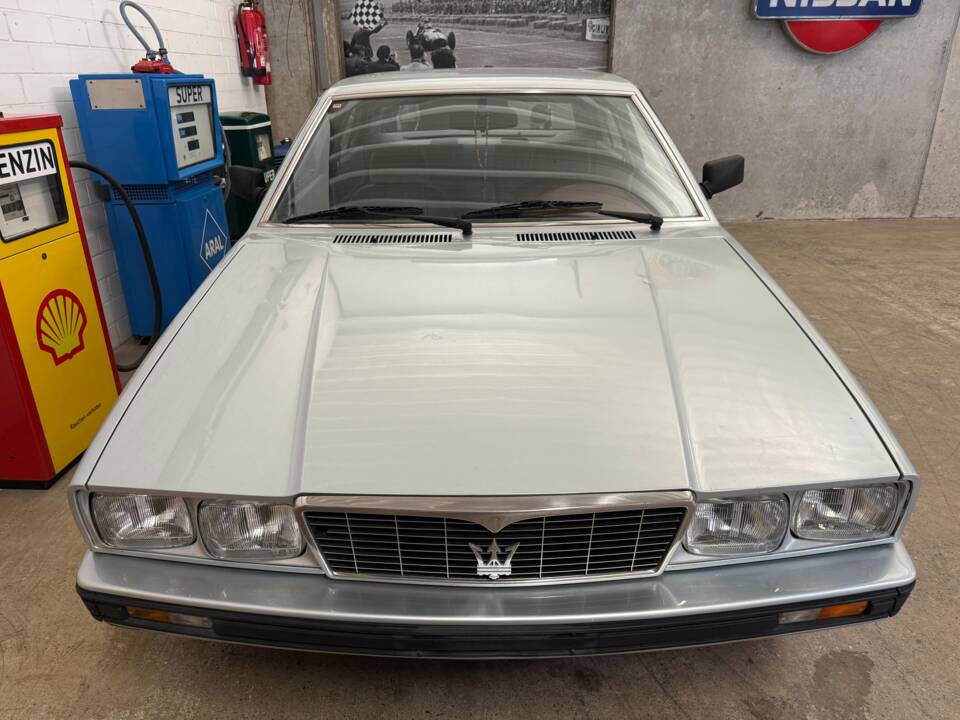 Image 4/17 of Maserati 420 i (1985)