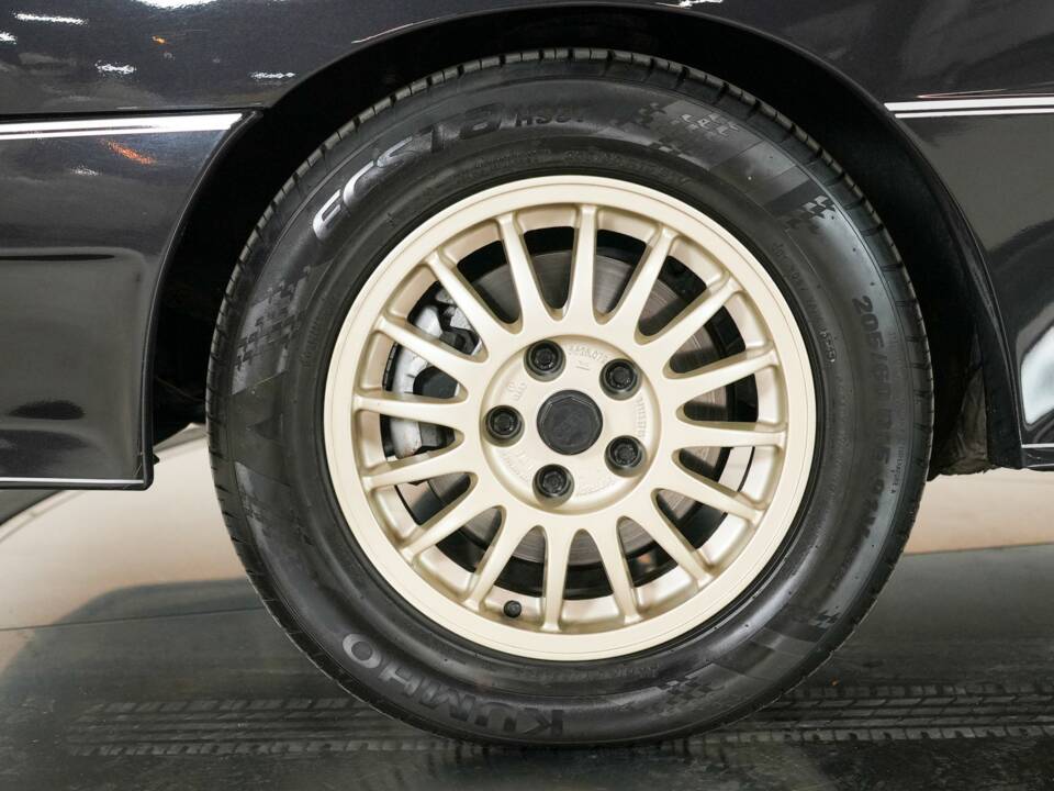 Bild 12/42 von Audi quattro (1983)