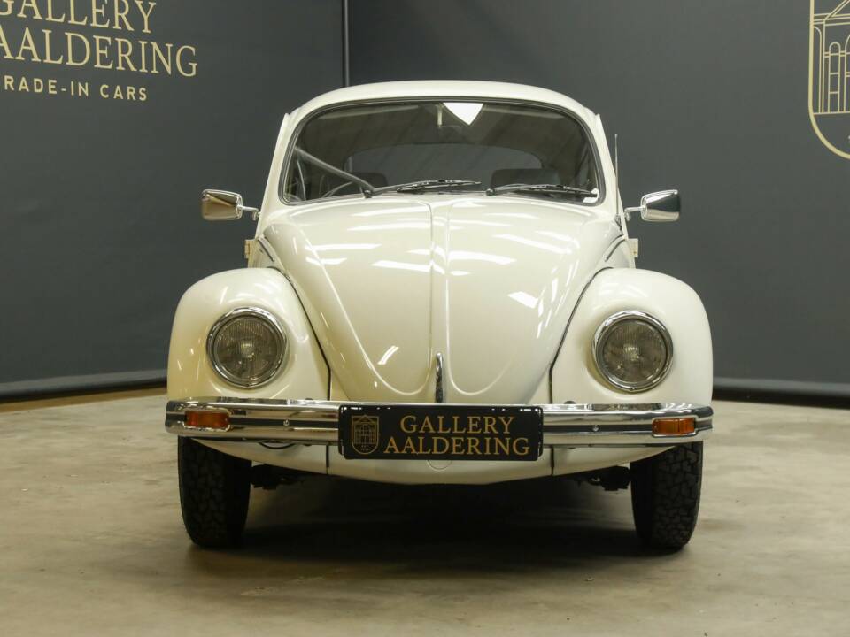 Bild 4/50 von Volkswagen Käfer 1600 (1996)