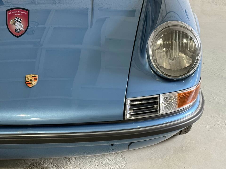 Afbeelding 66/91 van Porsche 911 2.2 S (1970)