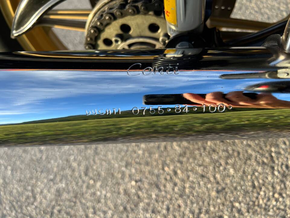 Bild 7/13 von Ducati 900 S 2 (1982)